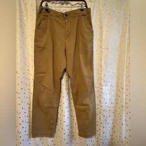 Patagonia Men’s Re-Tool Hemp Blend Pants